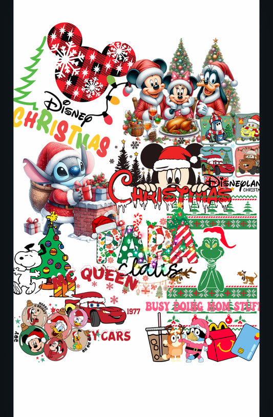 Pack Navidad 🎄